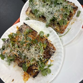 Outta Sight Pizza - Pizza Near Me - San Francisco, California