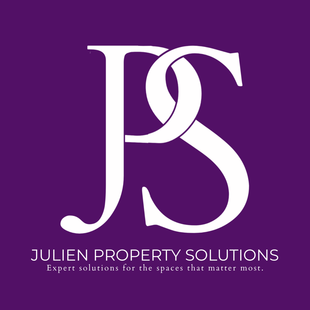 Slide of Julien Property Solutions