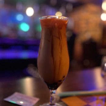 Elixir Tea Bar - Amulet Boba - Bubble Tea Near Me - Costa Mesa, California