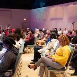 New Community Church - Mesquite - Every week we talk about the Bible and how we can live more like Jesus