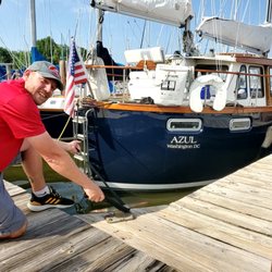 Hartge Yacht Harbor