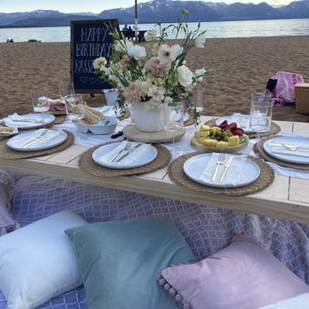Posh Picnic - Party & Event Planning Near Me Posh Picnic - Party & Event Planning Near Me