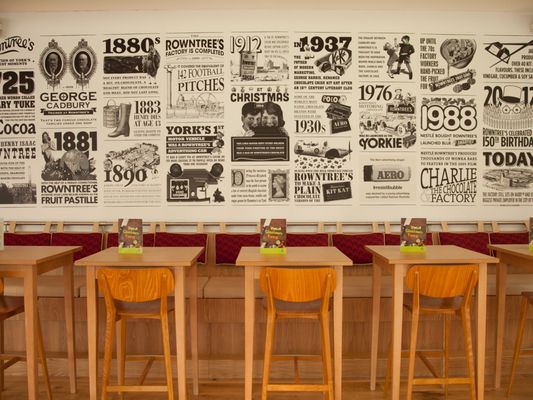 YHA York Hostel by null