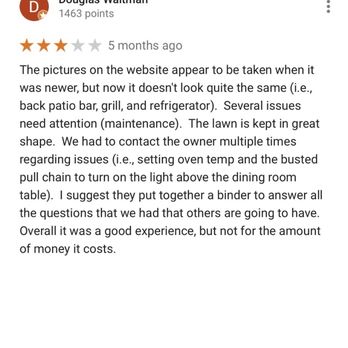 House on the River - Other reviews confirming state of disrepair - Venues & Event Spaces Near Me - Lakehead, California