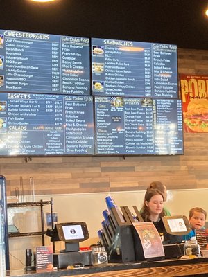 Menu photo 4 Chubbys Neighborhood Cafe Payson, UT