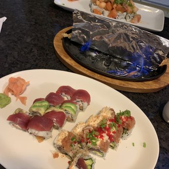 Sushi Lola's - Sushi Bars Near Me - Orlando, Florida Sushi Lola's - Sushi Bars Near Me - Orlando, Florida