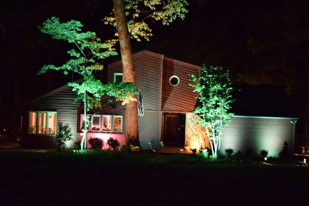 Slide of High Tech Handyman