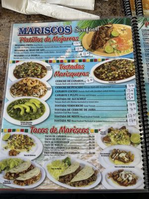 Sinaloa Express by null