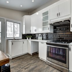 PMC Company - At PMC Company, we also offer a variety of interior remodeling services including kitchen remodeling! Visit our website today to learn more!