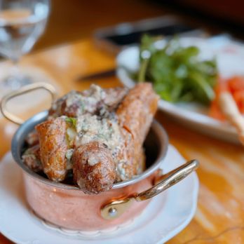 Locanda Verde - Italian Near Me - New York, New York Locanda Verde - Italian Near Me - New York, New York