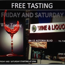 Moreno Brothers Wine and Liquors