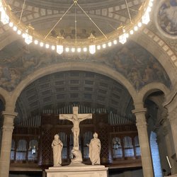 Christuskirche - Christuskirche