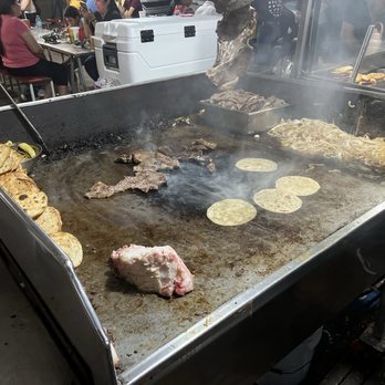 Taqueria Tepeyac - Street Vendors Near Me - Ciudad Obregón, SON Taqueria Tepeyac - Street Vendors Near Me - Ciudad Obregón, SON