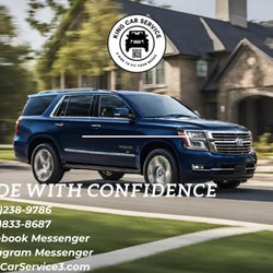 King Car Service