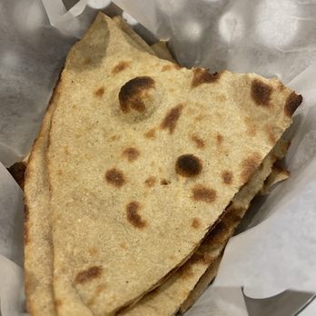Mod India Restaurant - 102. Roti - Indian Near Me - Glen Mills, Pennsylvania