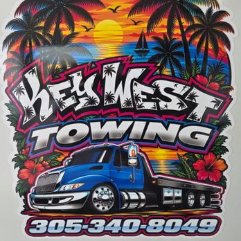 Key West Towing - Towing Near Me - Key West, Florida Key West Towing - Towing Near Me - Key West, Florida