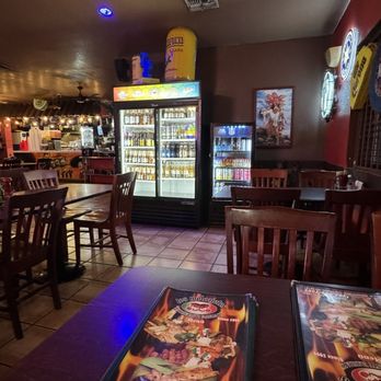 Los Molcajetes - Mexican Near Me - Las Vegas, Nevada