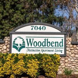 Woodbend Apartments