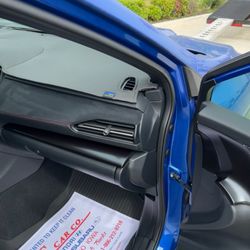 C&S Car Company - Car arrived with dash mat... yeah $39k and they left the dash mat.