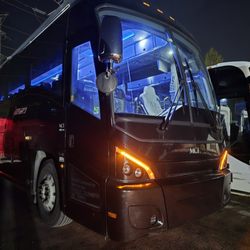 M&M Bus Service
