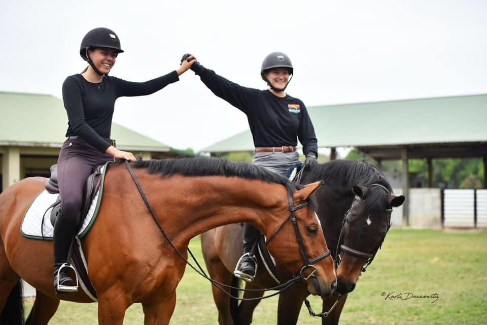 Rancho Alegre - equestrian in Ocala, FL