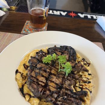 Maggiore Bistro - Prime Rib and Pasta, YUMMY - Italian Near Me - North Port, Florida Maggiore Bistro - Prime Rib and Pasta, YUMMY - Italian Near Me - North Port, Florida