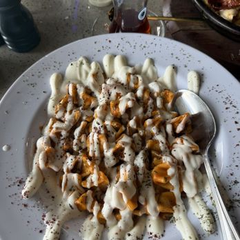 Angora Mediterranean Grill - Manti - Mediterranean Near Me - Tampa, Florida