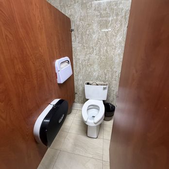 Mariscos La Palma  - Open back toilet cover - Bars Near Me - El Monte, California