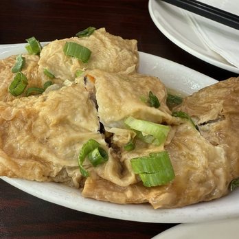 Sweet Wonton House - Tofu rolls. - Cantonese Near Me - Little Neck, New York Sweet Wonton House - Tofu rolls. - Cantonese Near Me - Little Neck, New York