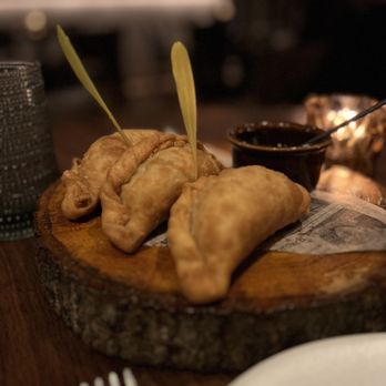 dLeña - Corn Empanadas** - Mexican Near Me - Washington, DC, District of Columbia dLeña - Corn Empanadas** - Mexican Near Me - Washington, DC, District of Columbia