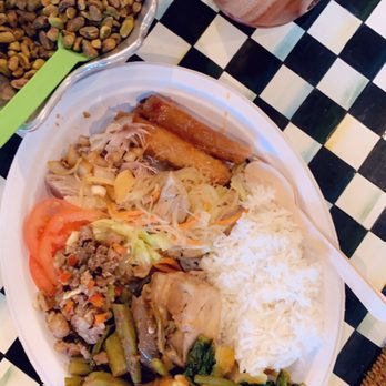 Pick Your Plate - Fast Food Near Me - Hawthorne, California Pick Your Plate - Fast Food Near Me - Hawthorne, California