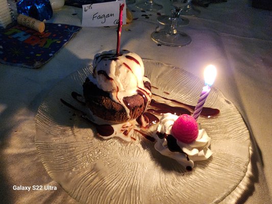 Pelican cafe by null