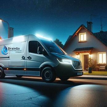 Draingo Plumbing and Septic Services of Alabama - Plumbing Near Me - Pelham, Alabama