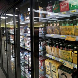 Piggly Wiggly - Local beers also