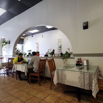 Larkin Restaurant - Vietnamese Near Me - San Francisco, California