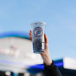 7 Brew Coffee