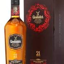 Avon Liquor - Glenfiddich 21 year