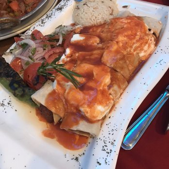 Beyti Kebab Restaurant - Beyti Kebab - Middle Eastern Near Me - Union City, New Jersey