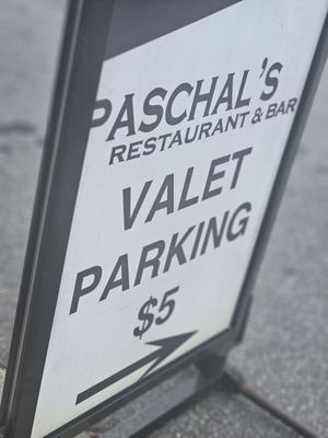Paschal's Restaurant & Bar by null