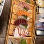 AYCE Sushi SCM