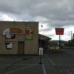 Pudgie's Pizza