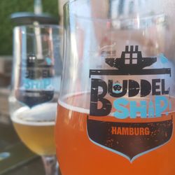 Buddelship Brauerei