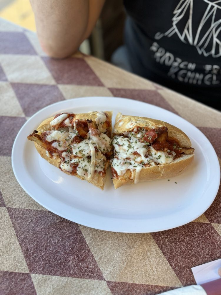 Mark Rich’s NY Pizza & Pasta - Photo 3