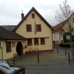 Gaststätte Zur Gemütlichkeit