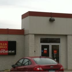 Wells Fargo Bank