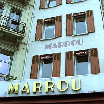 Pâtisserie Marrou - La Maison Marrou - Patisserie/Cake Shop Near Me - Marseille, 13 Pâtisserie Marrou - La Maison Marrou - Patisserie/Cake Shop Near Me - Marseille, 13