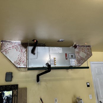 Lux Cooling - Heating & Air Conditioning/HVAC Near Me Lux Cooling - Heating & Air Conditioning/HVAC Near Me