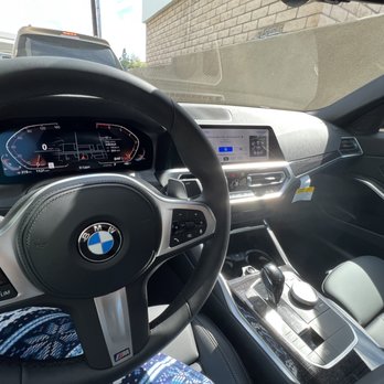 Legends Auto Group - Exact spec interior - Car Brokers Near Me - Van Nuys, California