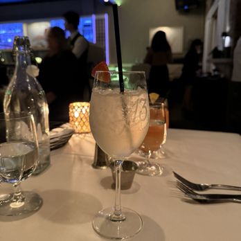 Table 13 - Loosey Goosey - American Near Me - Addison, Texas Table 13 - Loosey Goosey - American Near Me - Addison, Texas