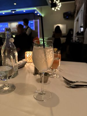 Table 13 by null
